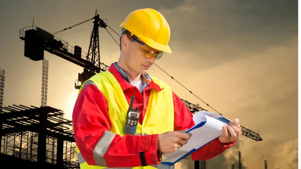 safety-officer-duties and-responsibilities